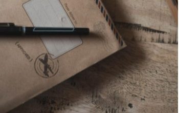 Physical Address in other state